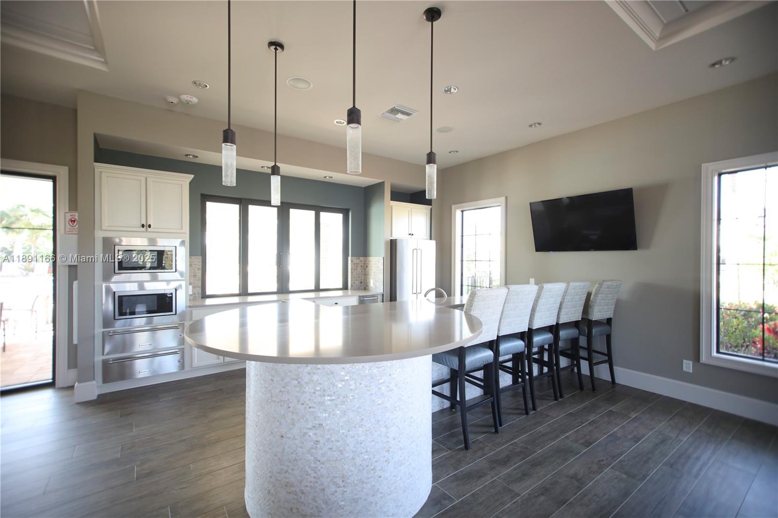 FIELDS AT GULFSTREAM POLO - Residential Lease