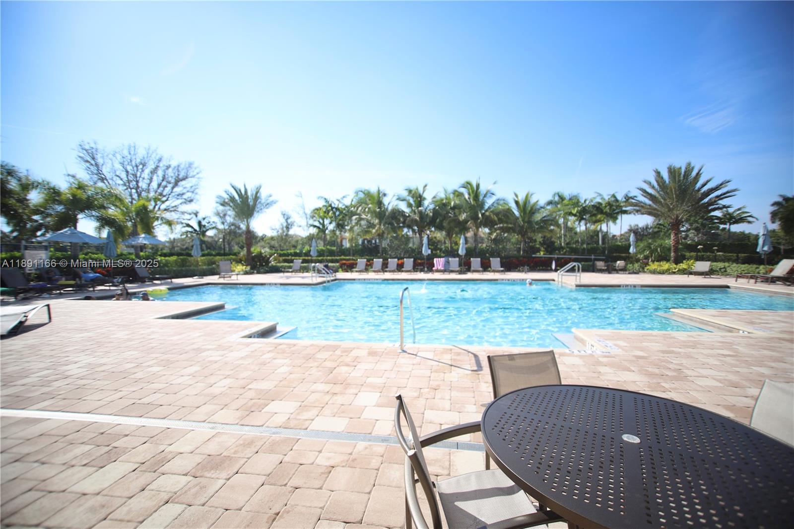 FIELDS AT GULFSTREAM POLO - Residential Lease