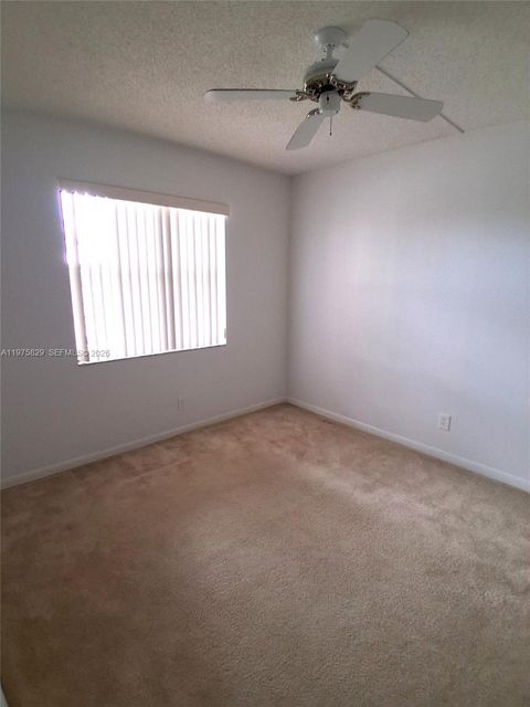 Tiny photo for 2635 NW 104th Ave #310, Sunrise, FL 33322 (MLS # A11975829)