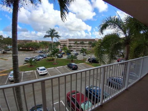 Tiny photo for 2635 NW 104th Ave #310, Sunrise, FL 33322 (MLS # A11975829)