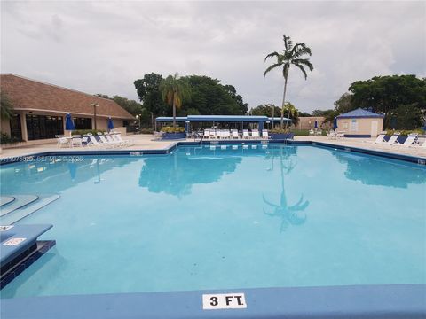 Tiny photo for 2635 NW 104th Ave #310, Sunrise, FL 33322 (MLS # A11975829)