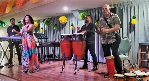 Tiny photo for 2635 NW 104th Ave #310, Sunrise, FL 33322 (MLS # A11975829)