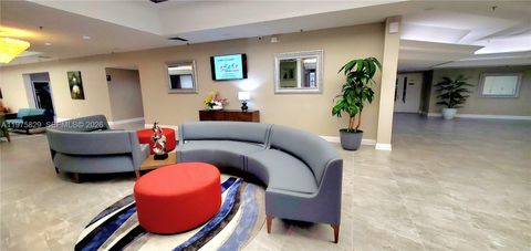 Tiny photo for 2635 NW 104th Ave #310, Sunrise, FL 33322 (MLS # A11975829)