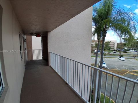 Tiny photo for 2635 NW 104th Ave #310, Sunrise, FL 33322 (MLS # A11975829)