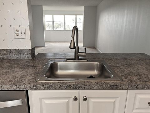 Tiny photo for 2635 NW 104th Ave #310, Sunrise, FL 33322 (MLS # A11975829)