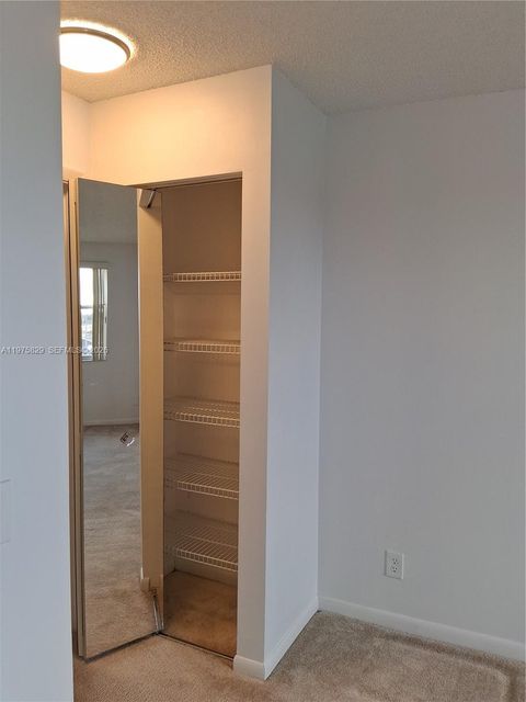 Tiny photo for 2635 NW 104th Ave #310, Sunrise, FL 33322 (MLS # A11975829)