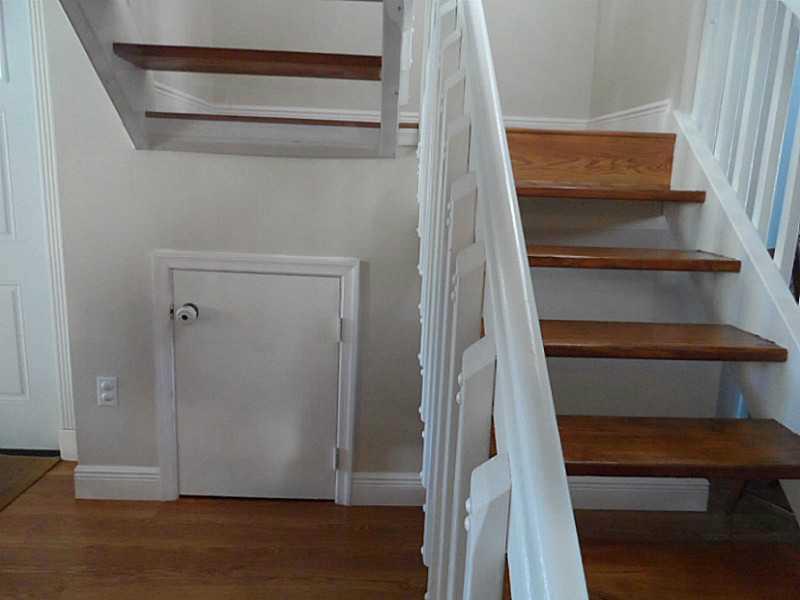 DEERWOOD PART IV - Residential Lease