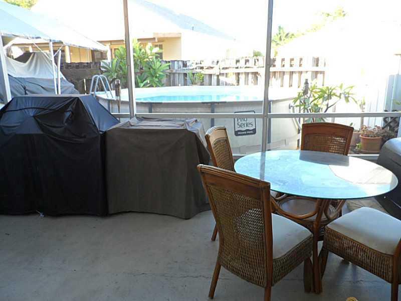 DEERWOOD PART IV - Residential Lease