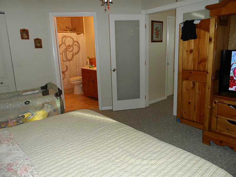 DEERWOOD PART IV - Residential Lease