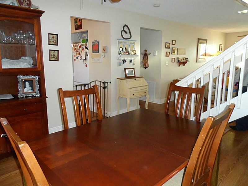 DEERWOOD PART IV - Residential Lease