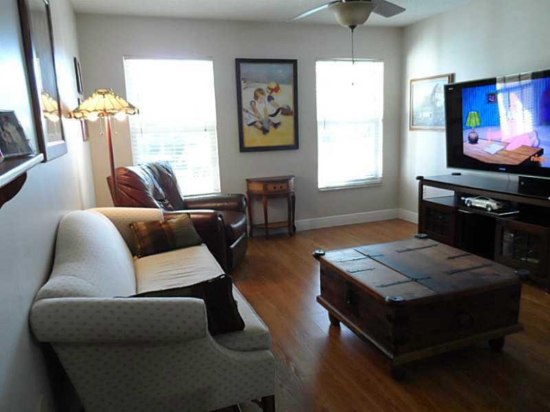 DEERWOOD PART IV - Residential Lease