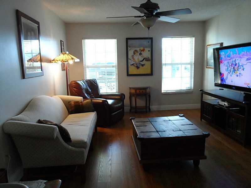 DEERWOOD PART IV - Residential Lease