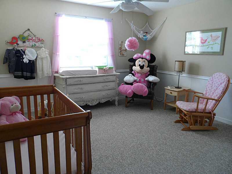 DEERWOOD PART IV - Residential Lease