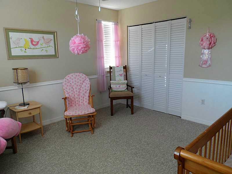 DEERWOOD PART IV - Residential Lease