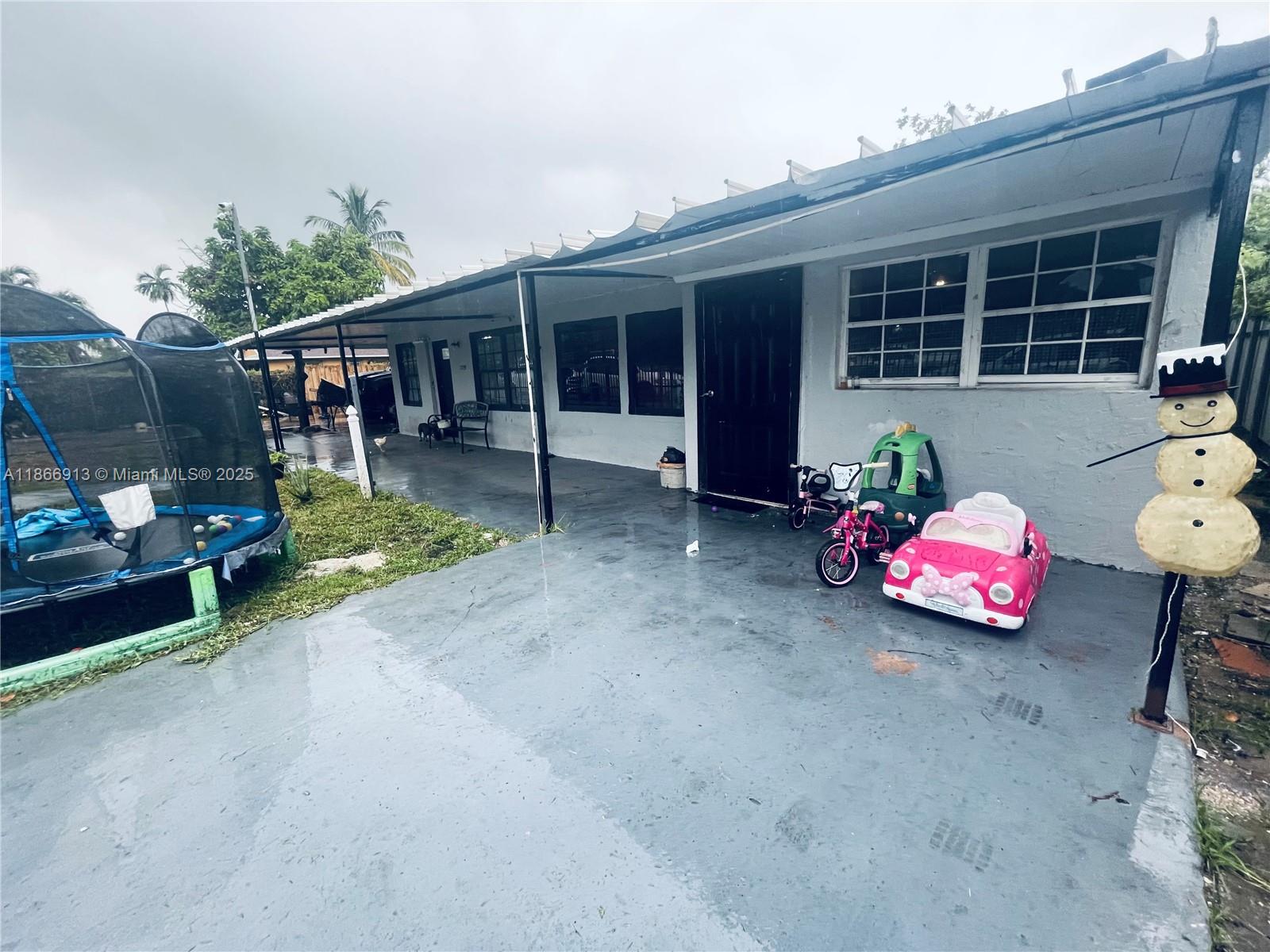 Tropics Amd - Residential