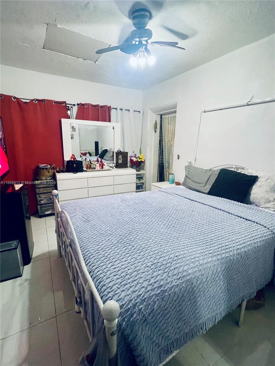 Tropics Amd - Residential