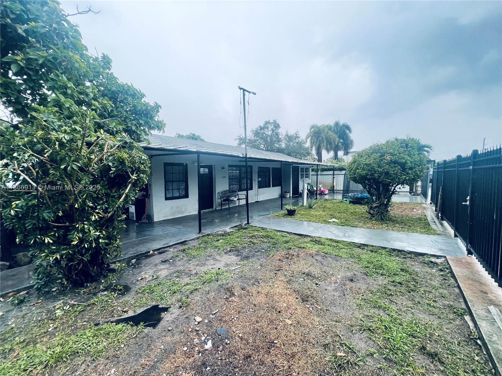 Tropics Amd - Residential