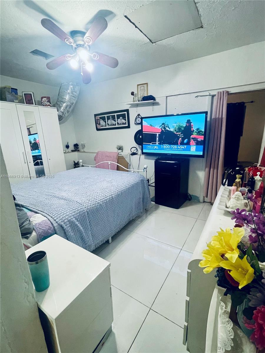 Tropics Amd - Residential