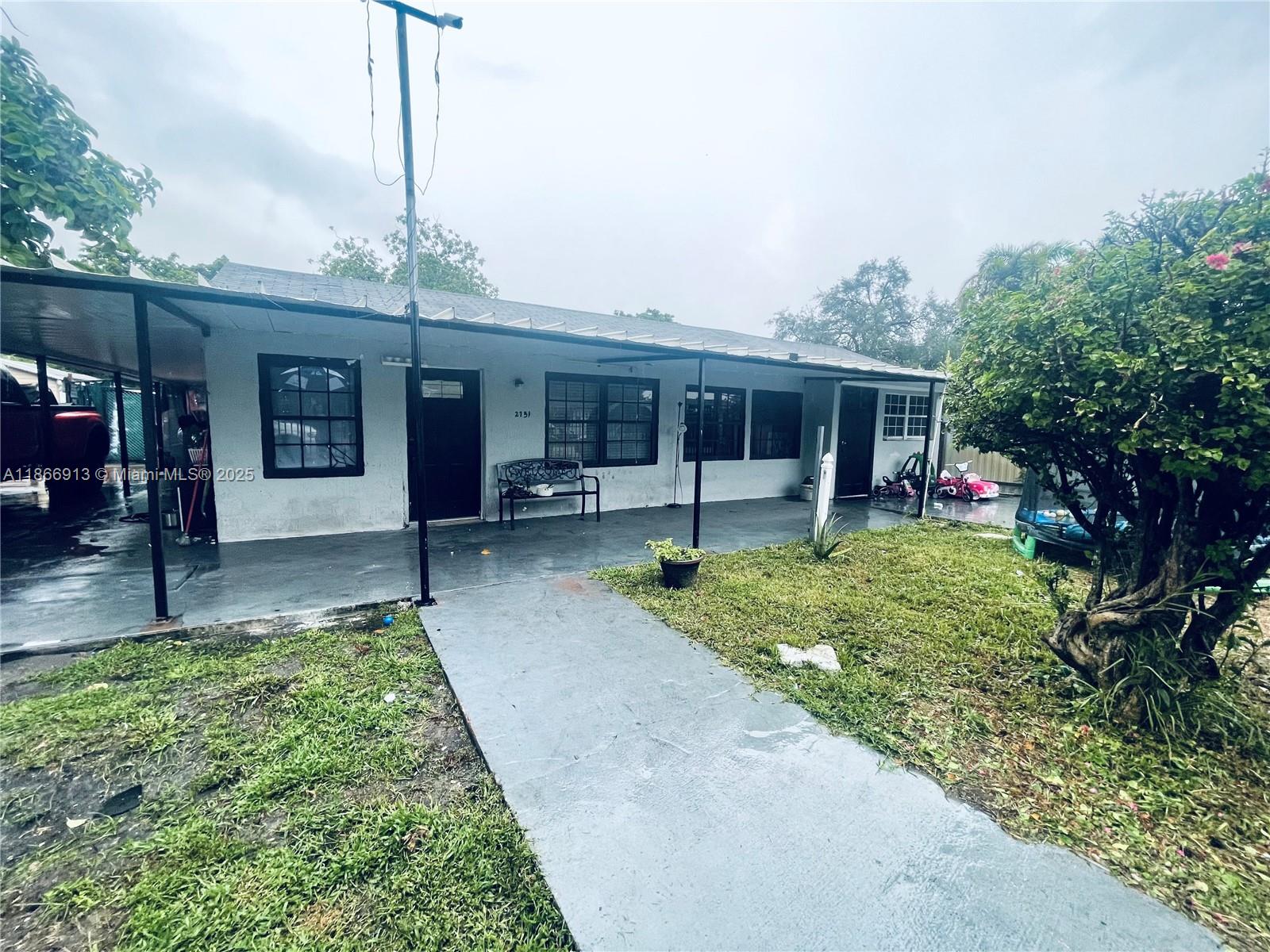 Tropics Amd - Residential