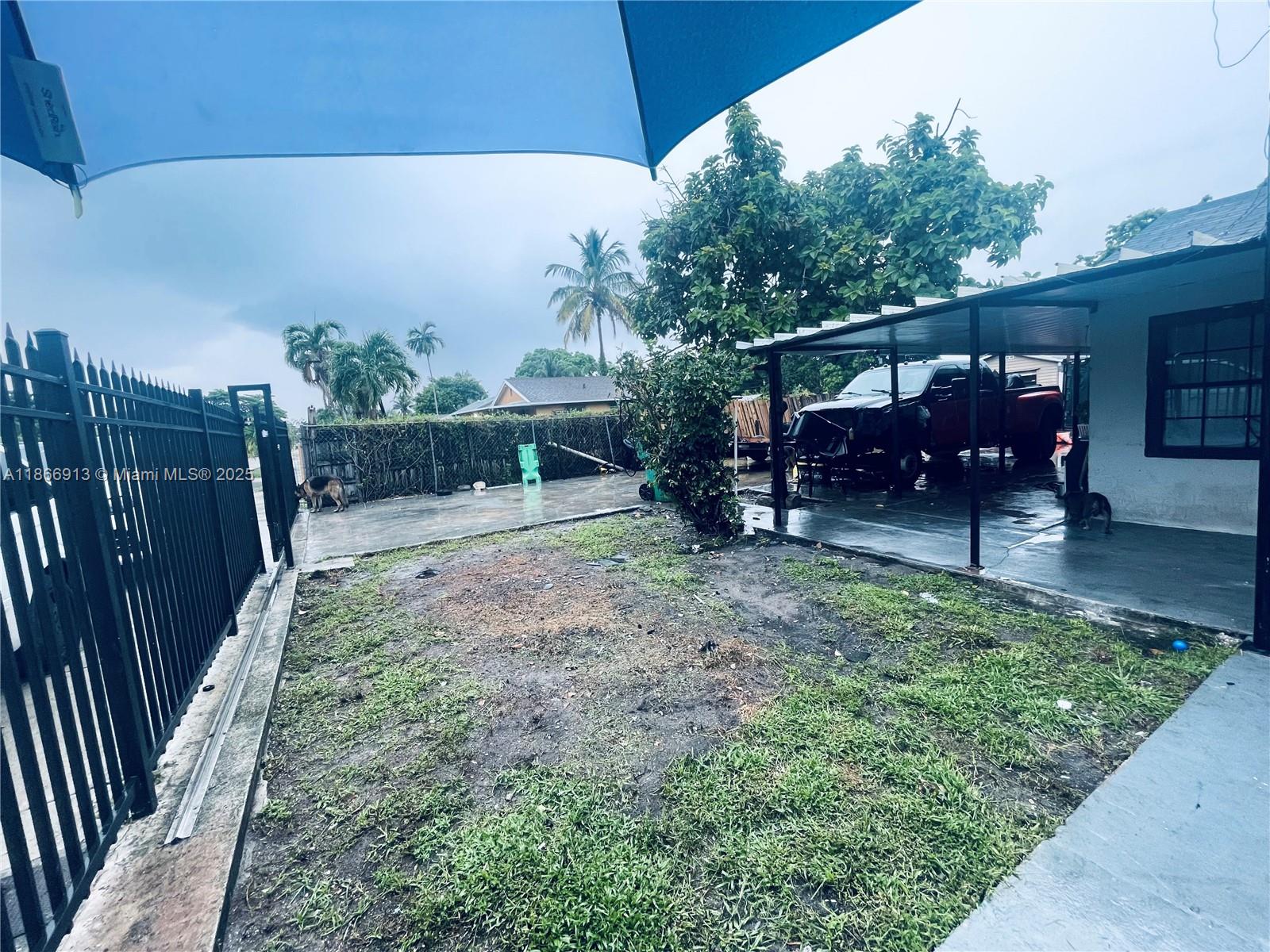 Tropics Amd - Residential