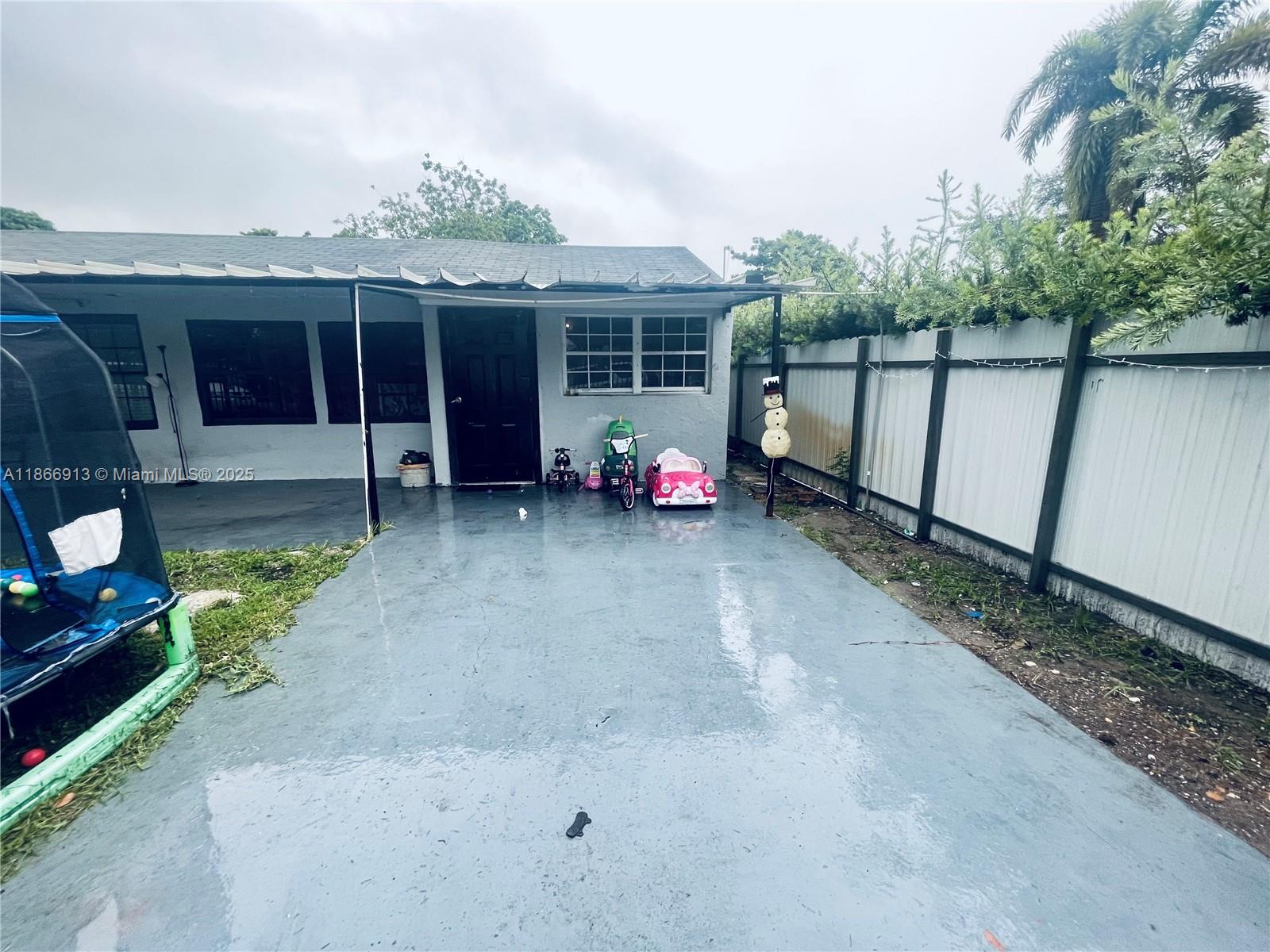 Tropics Amd - Residential