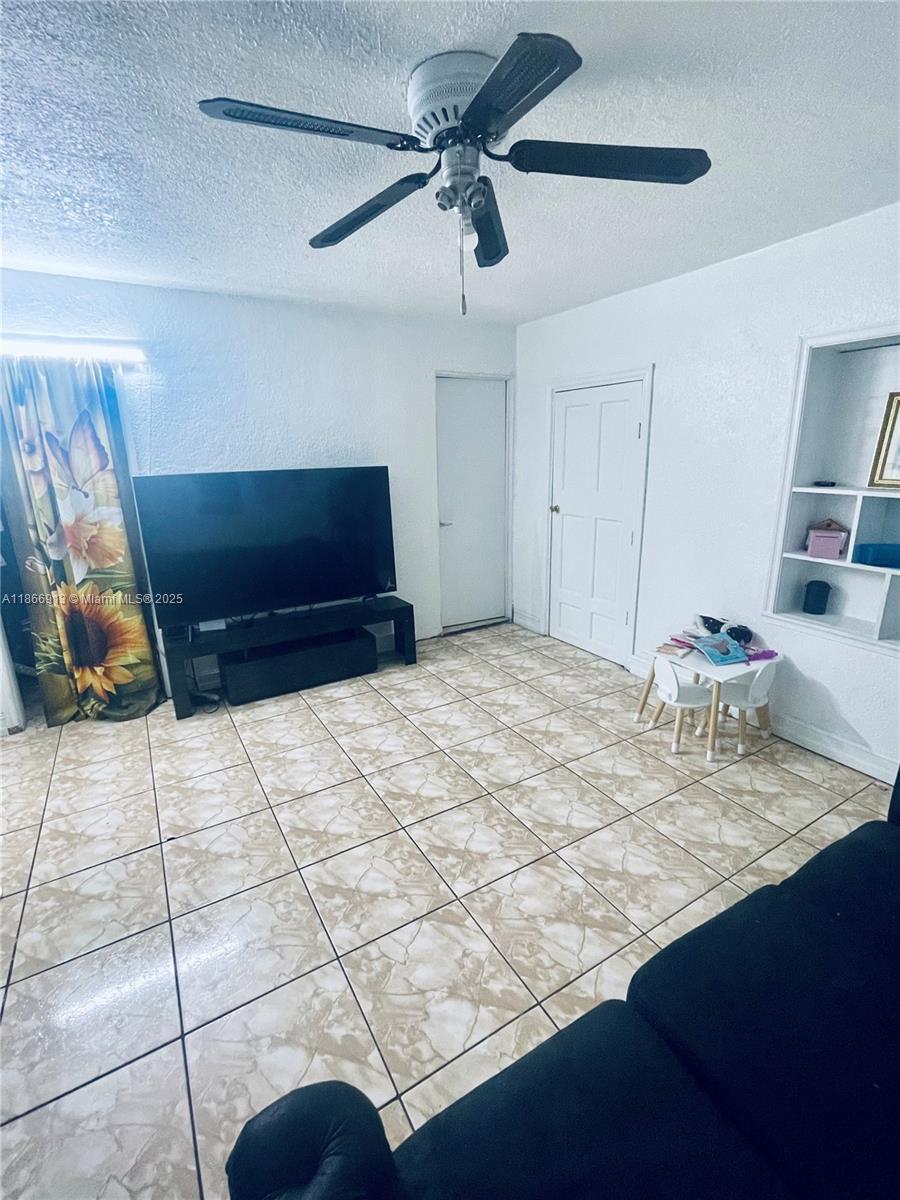 Tropics Amd - Residential