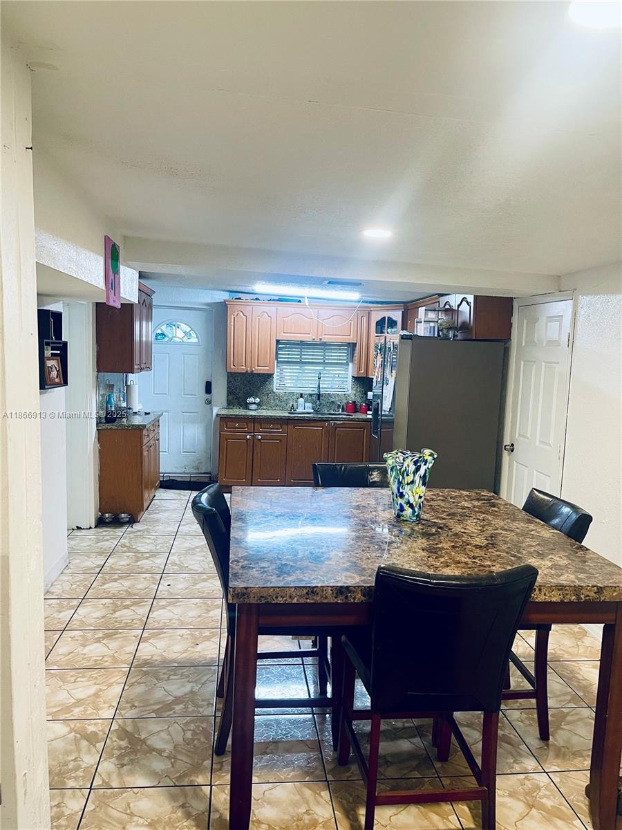 Tropics Amd - Residential