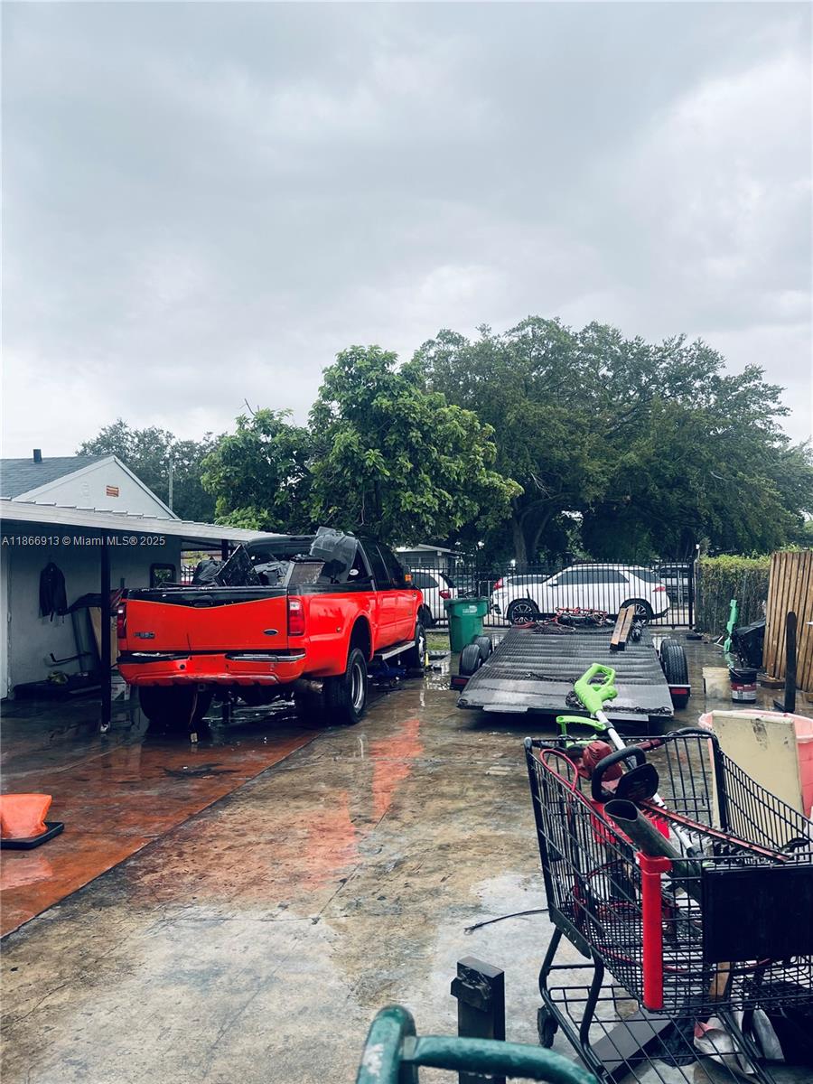 Tropics Amd - Residential