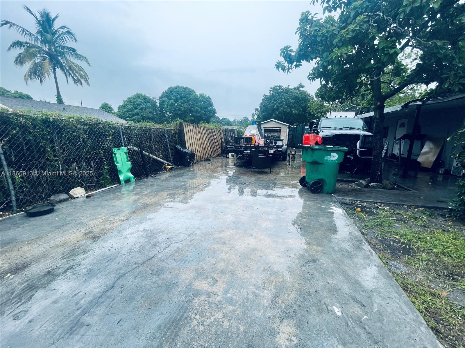 Tropics Amd - Residential