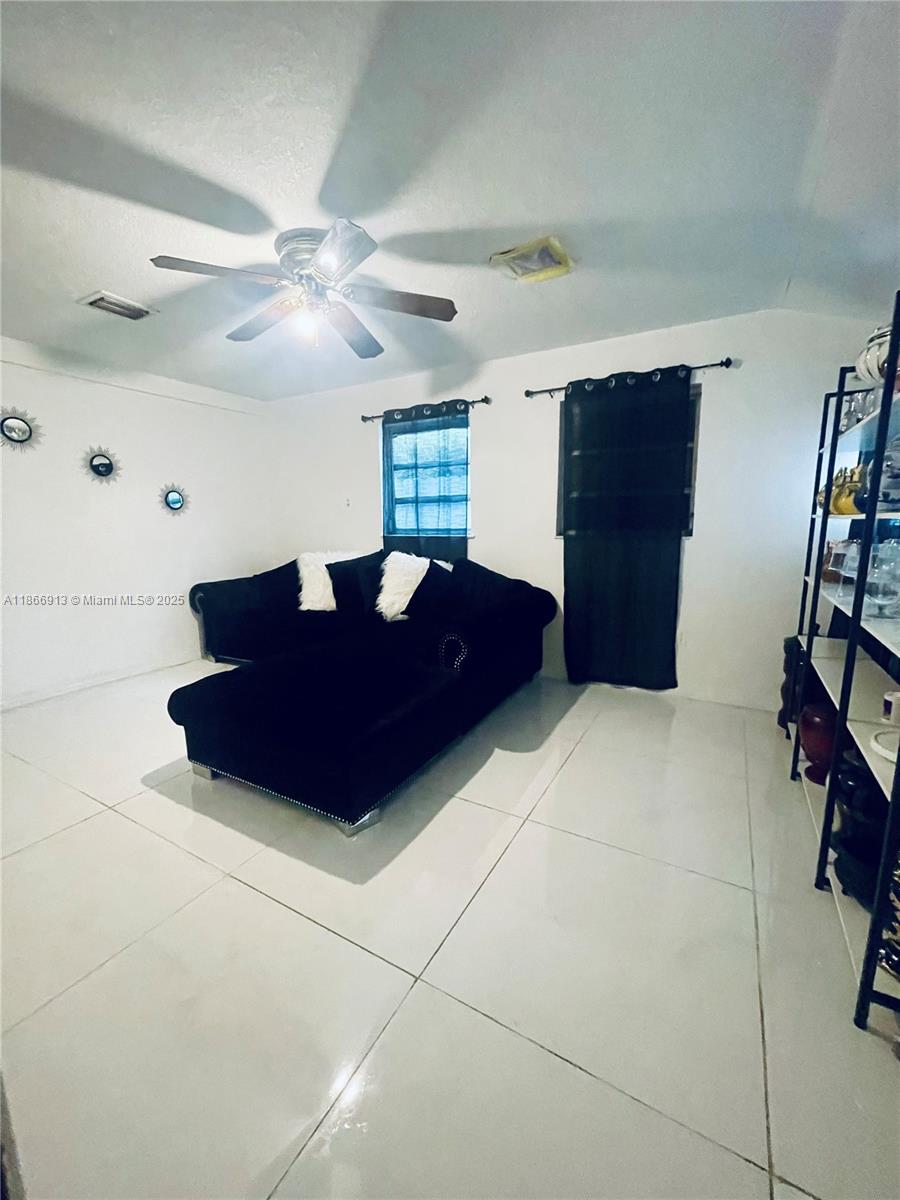 Tropics Amd - Residential