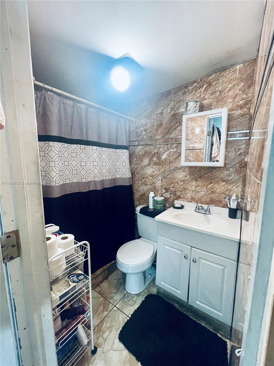 Tropics Amd - Residential