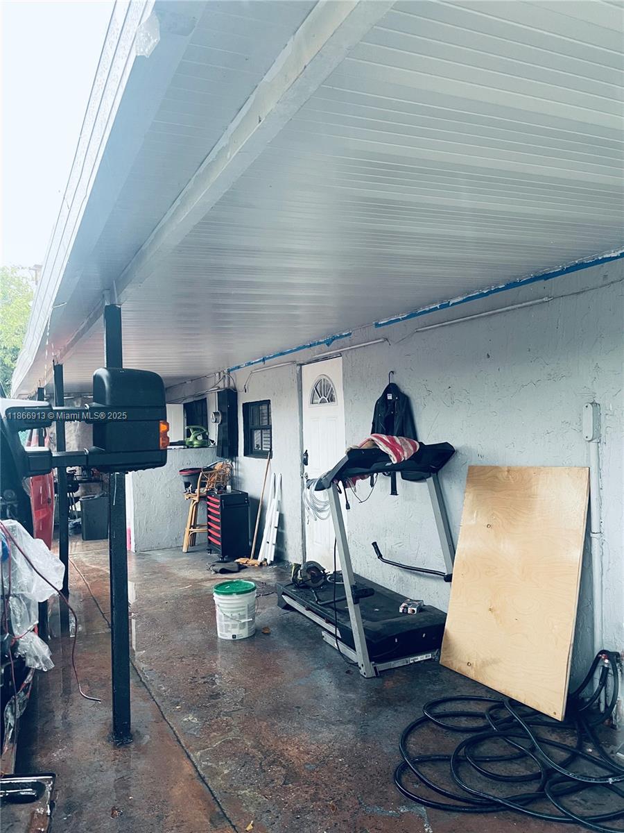 Tropics Amd - Residential