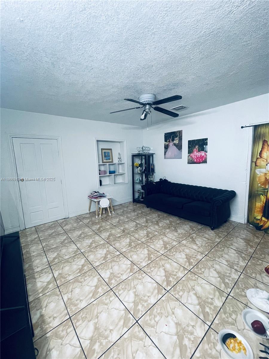 Tropics Amd - Residential