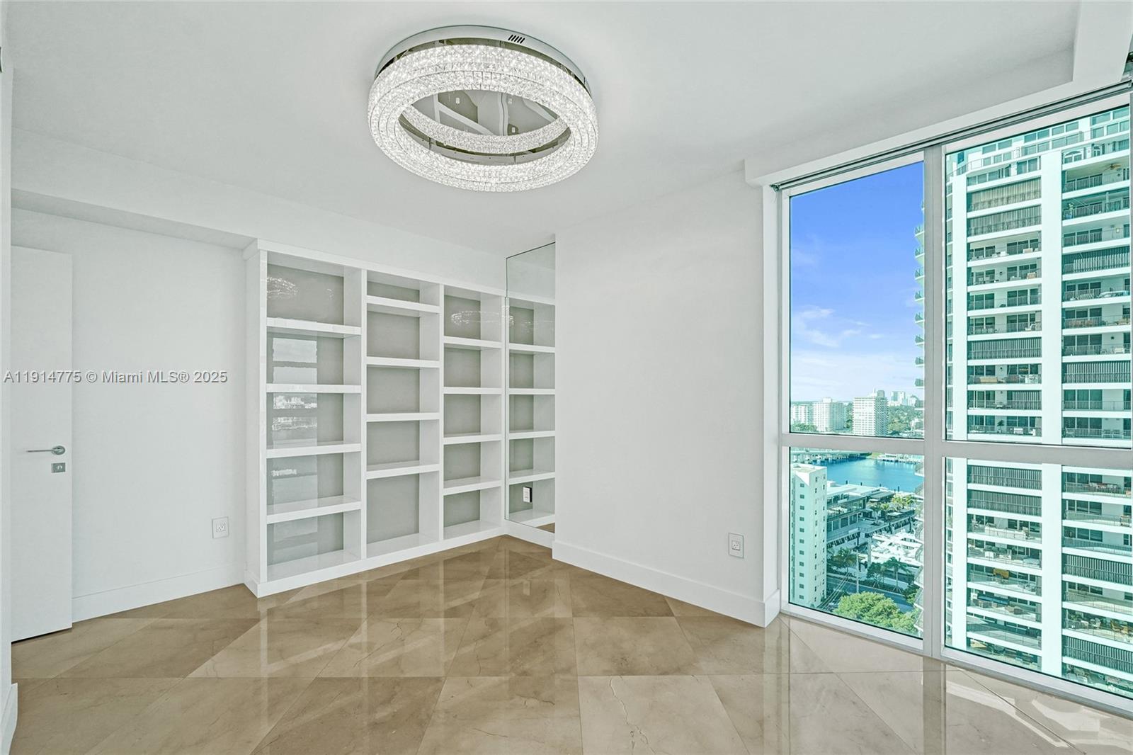 LAS OLAS BEACH CLUB CONDO - Residential Lease