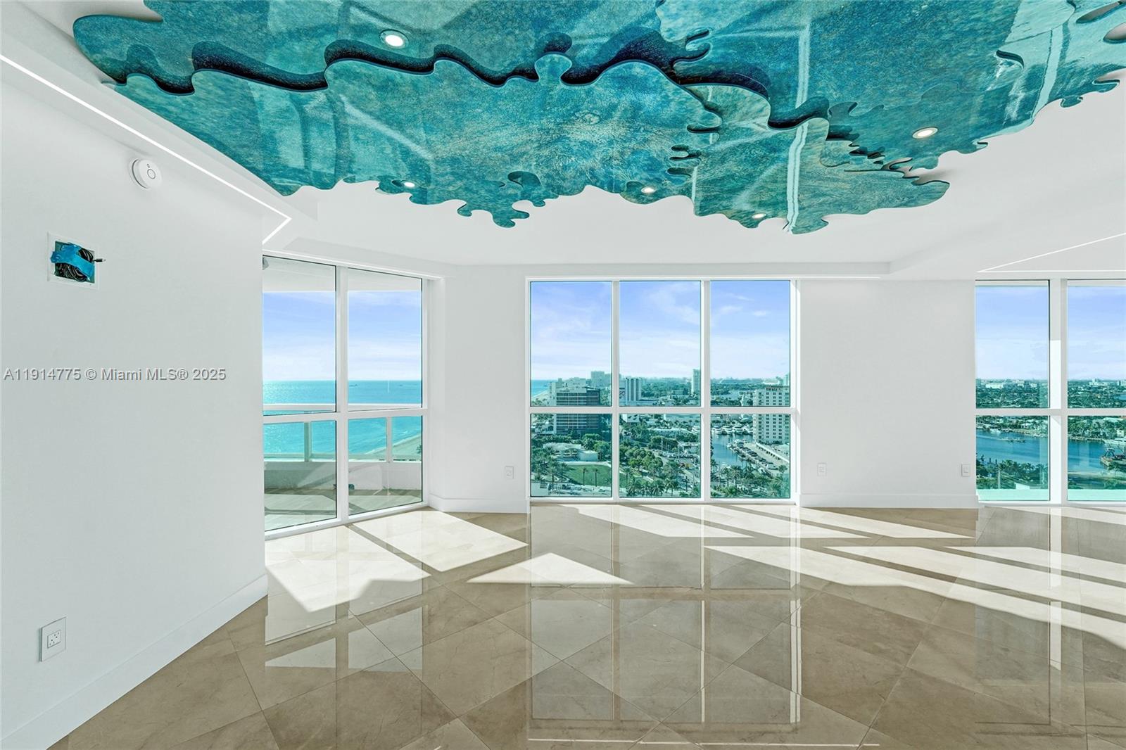 LAS OLAS BEACH CLUB CONDO - Residential Lease