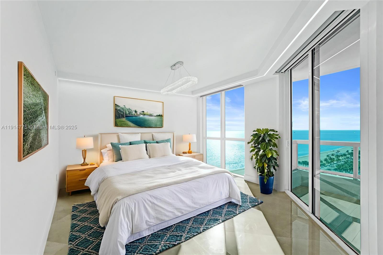 LAS OLAS BEACH CLUB CONDO - Residential Lease