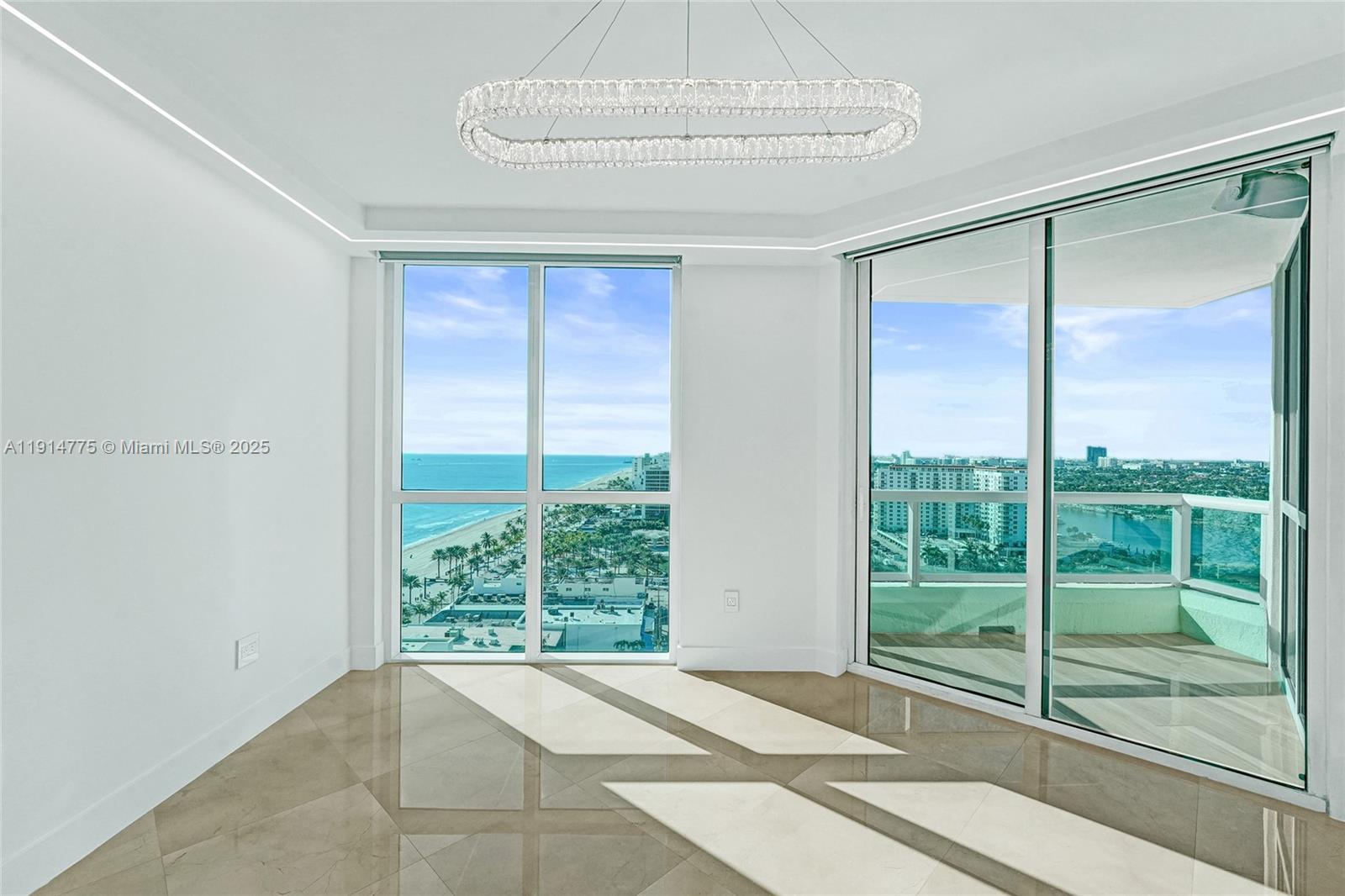 LAS OLAS BEACH CLUB CONDO - Residential Lease