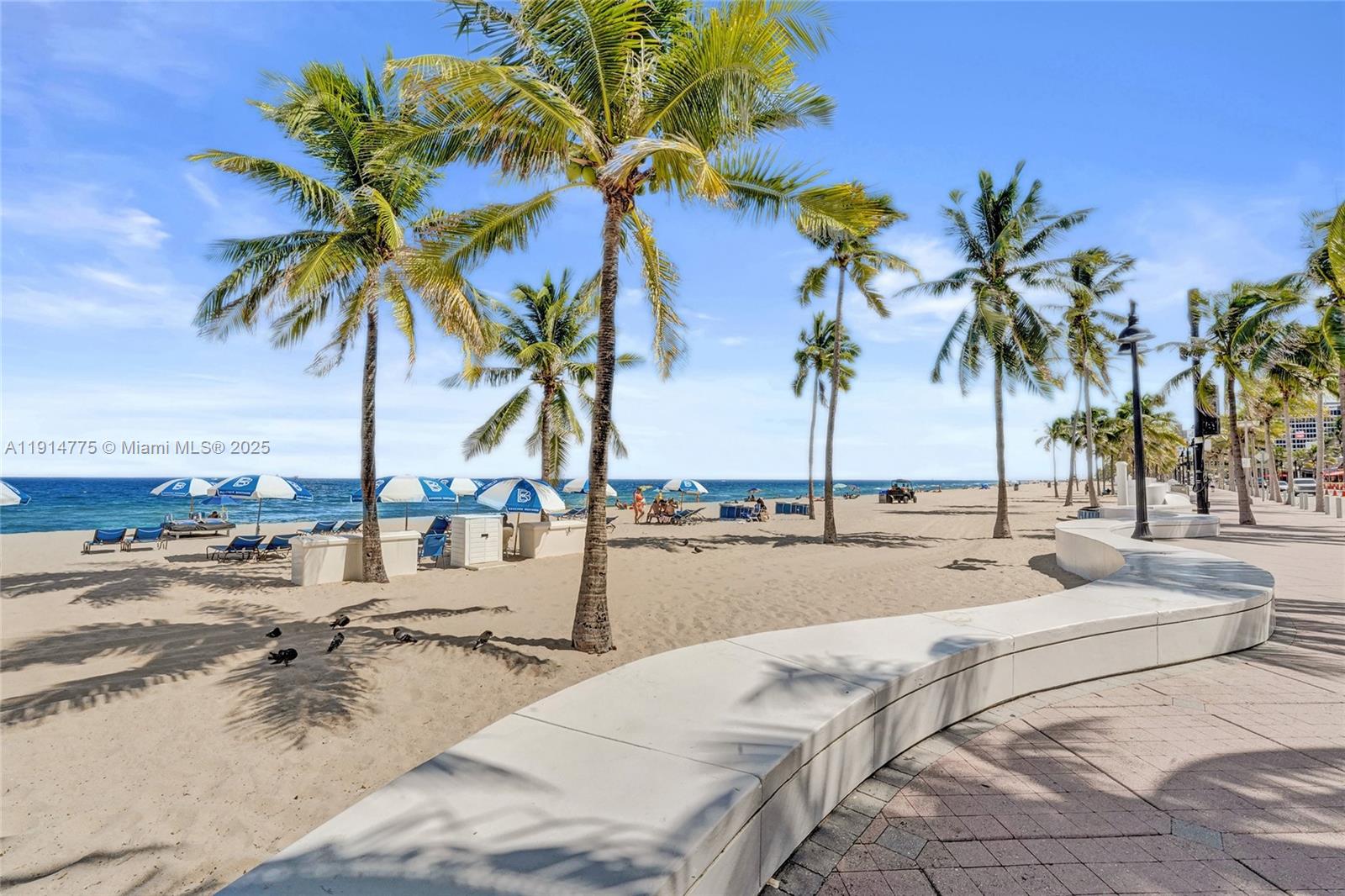 LAS OLAS BEACH CLUB CONDO - Residential Lease