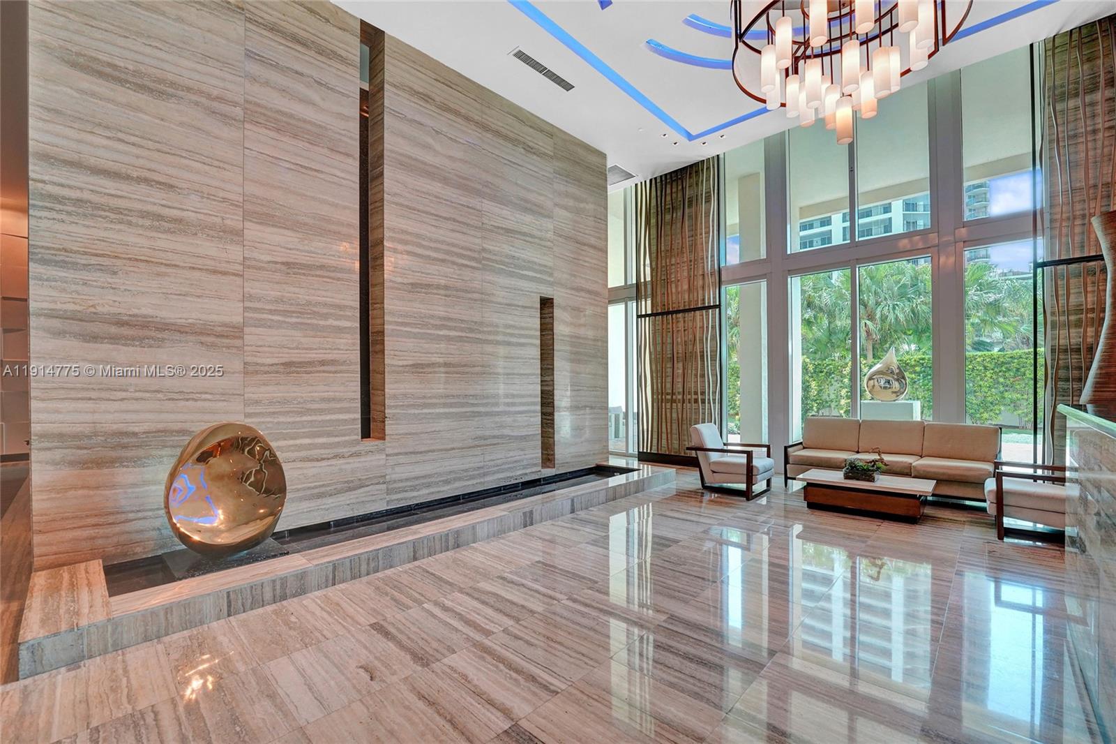 LAS OLAS BEACH CLUB CONDO - Residential Lease