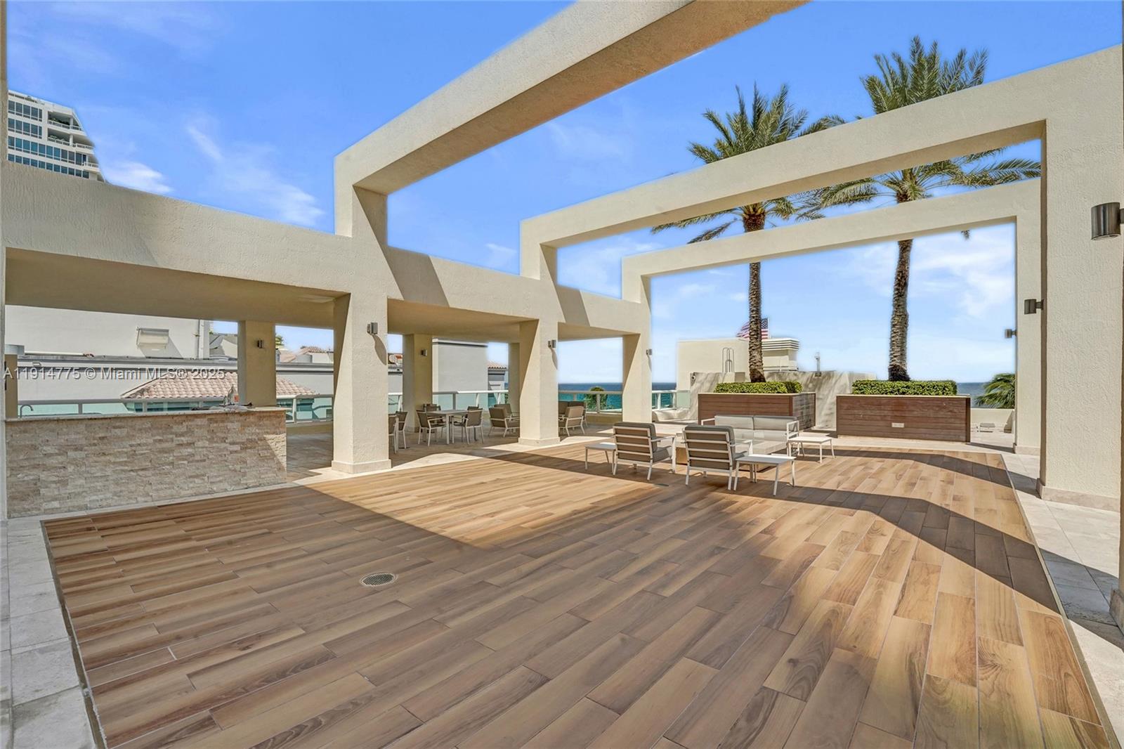 LAS OLAS BEACH CLUB CONDO - Residential Lease