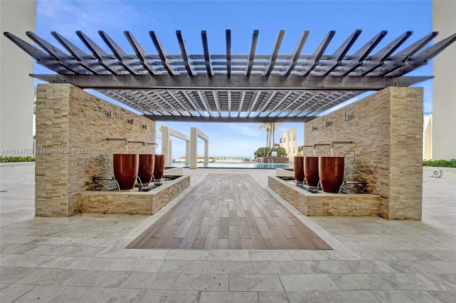 LAS OLAS BEACH CLUB CONDO - Residential Lease