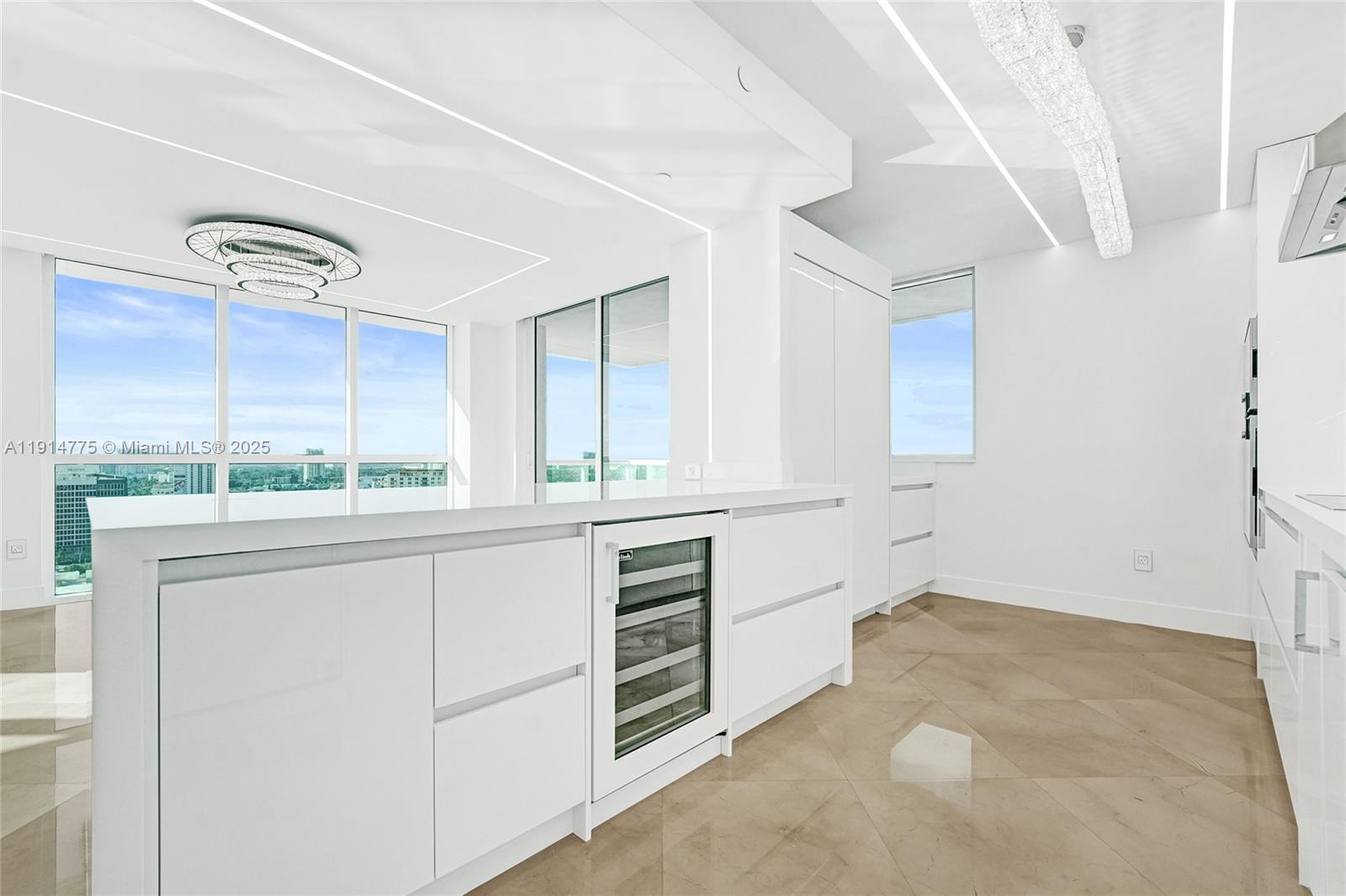 LAS OLAS BEACH CLUB CONDO - Residential Lease