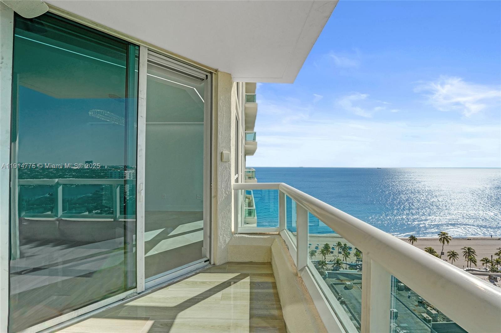 LAS OLAS BEACH CLUB CONDO - Residential Lease