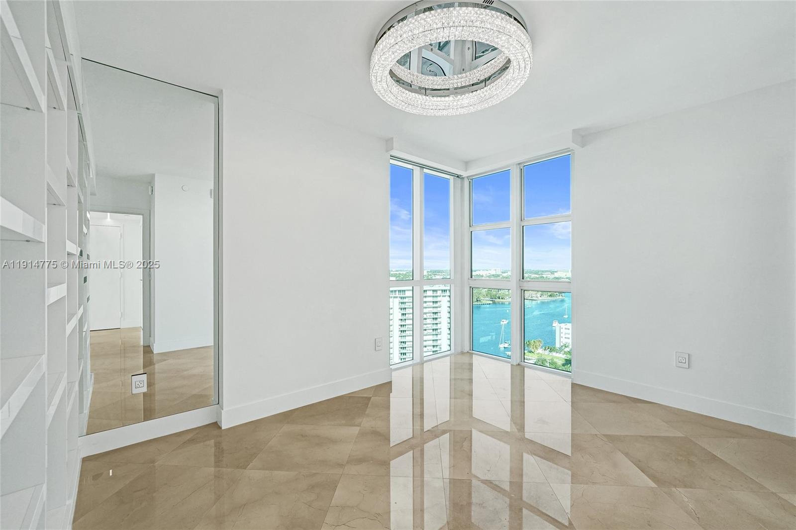 LAS OLAS BEACH CLUB CONDO - Residential Lease