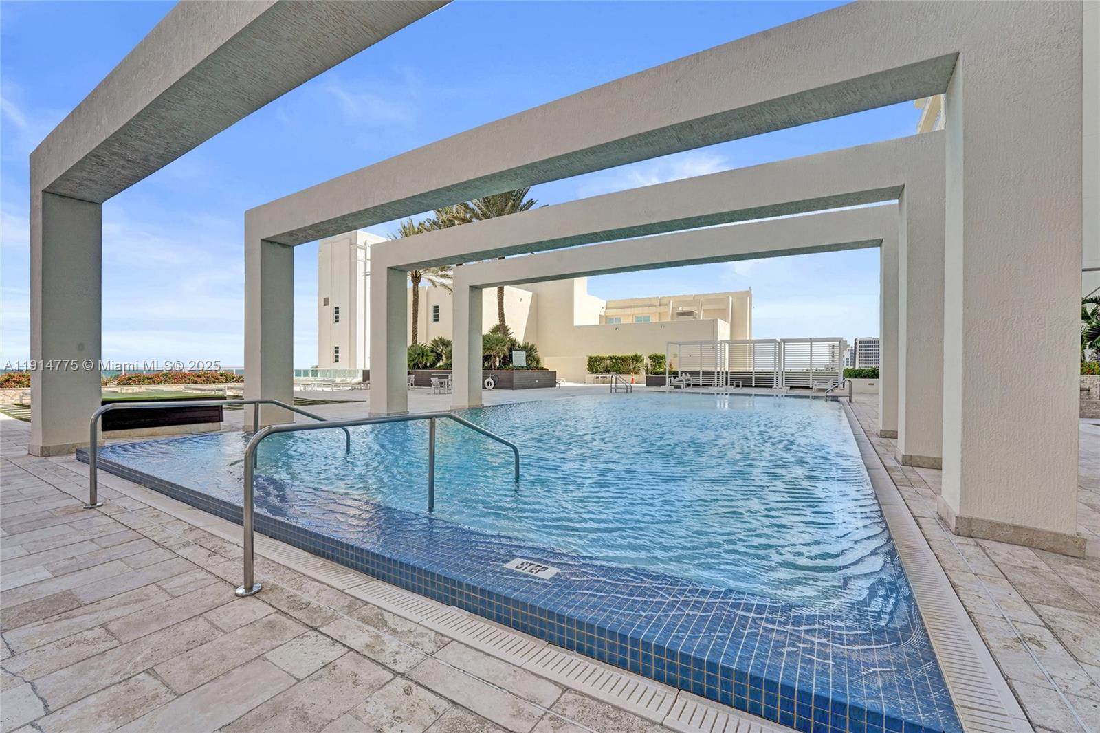 LAS OLAS BEACH CLUB CONDO - Residential Lease