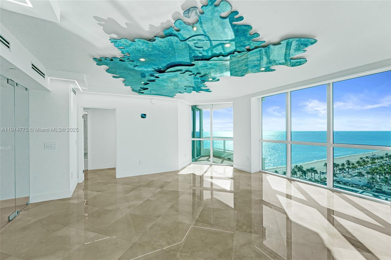 LAS OLAS BEACH CLUB CONDO - Residential Lease