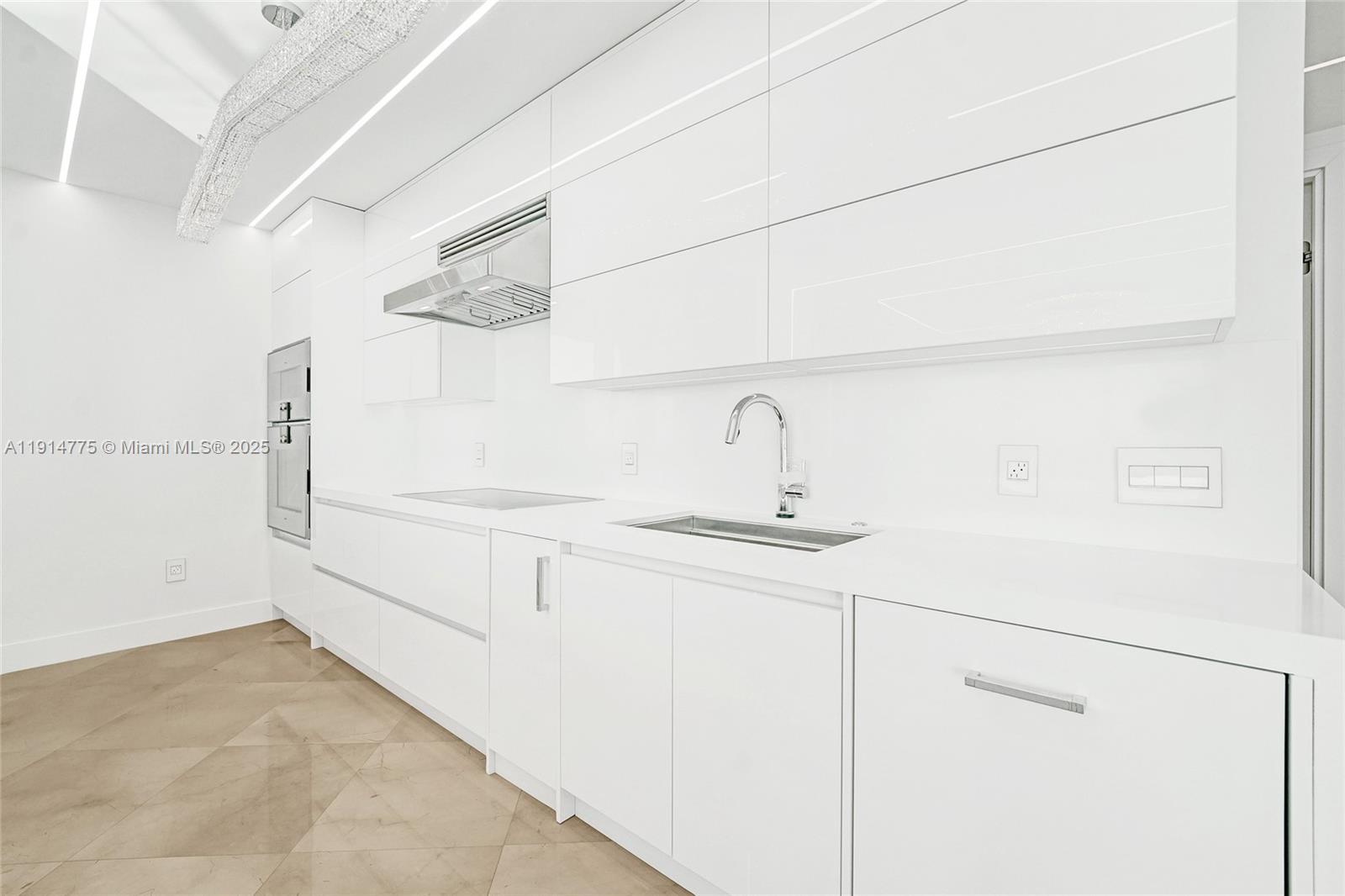 LAS OLAS BEACH CLUB CONDO - Residential Lease