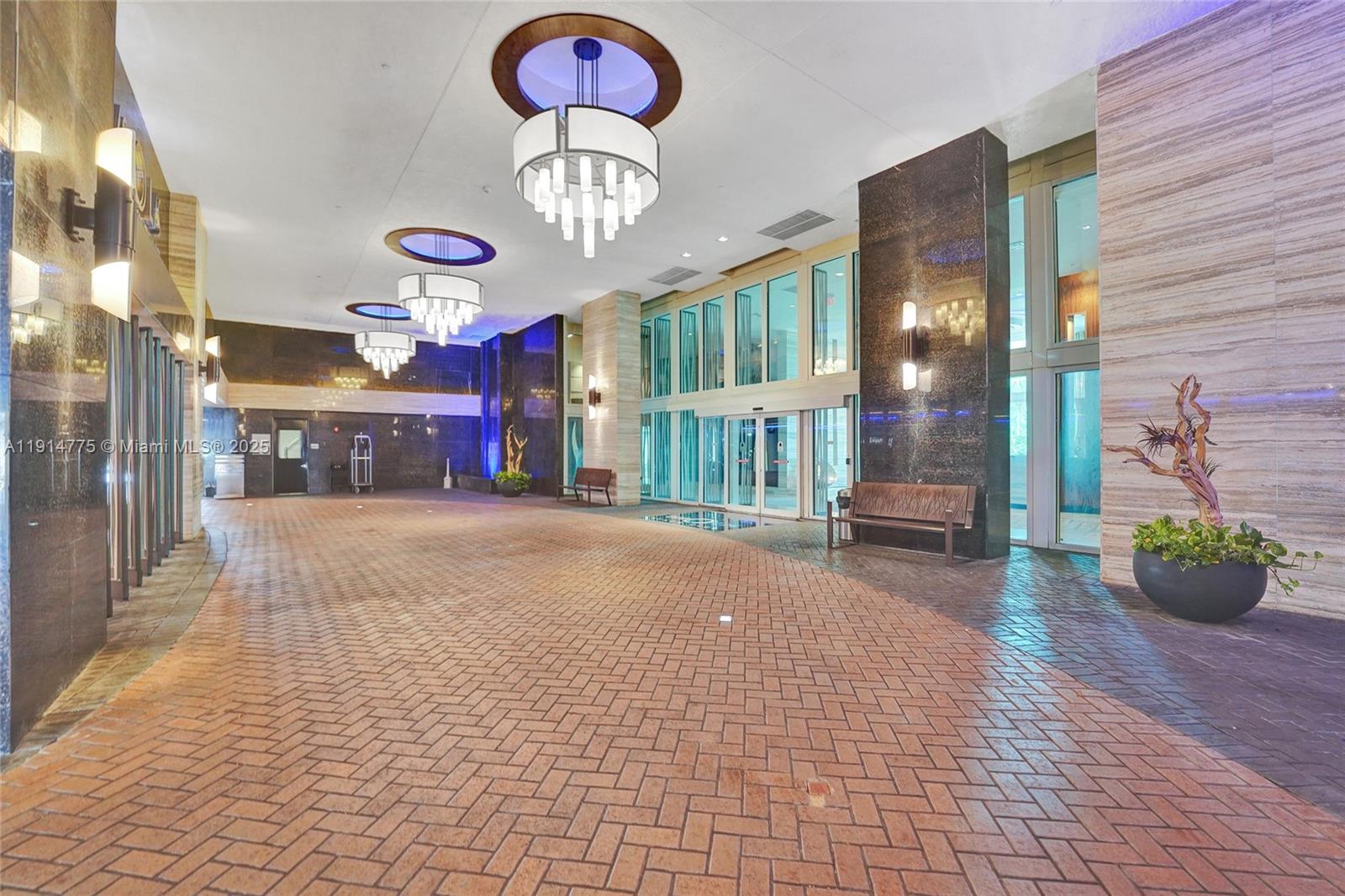 LAS OLAS BEACH CLUB CONDO - Residential Lease