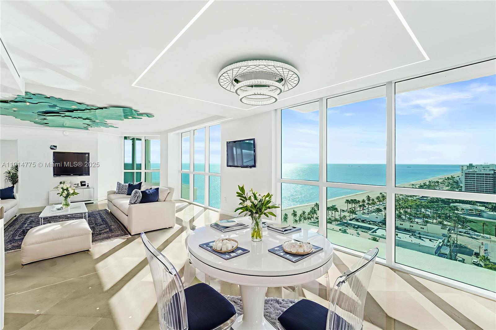 LAS OLAS BEACH CLUB CONDO - Residential Lease