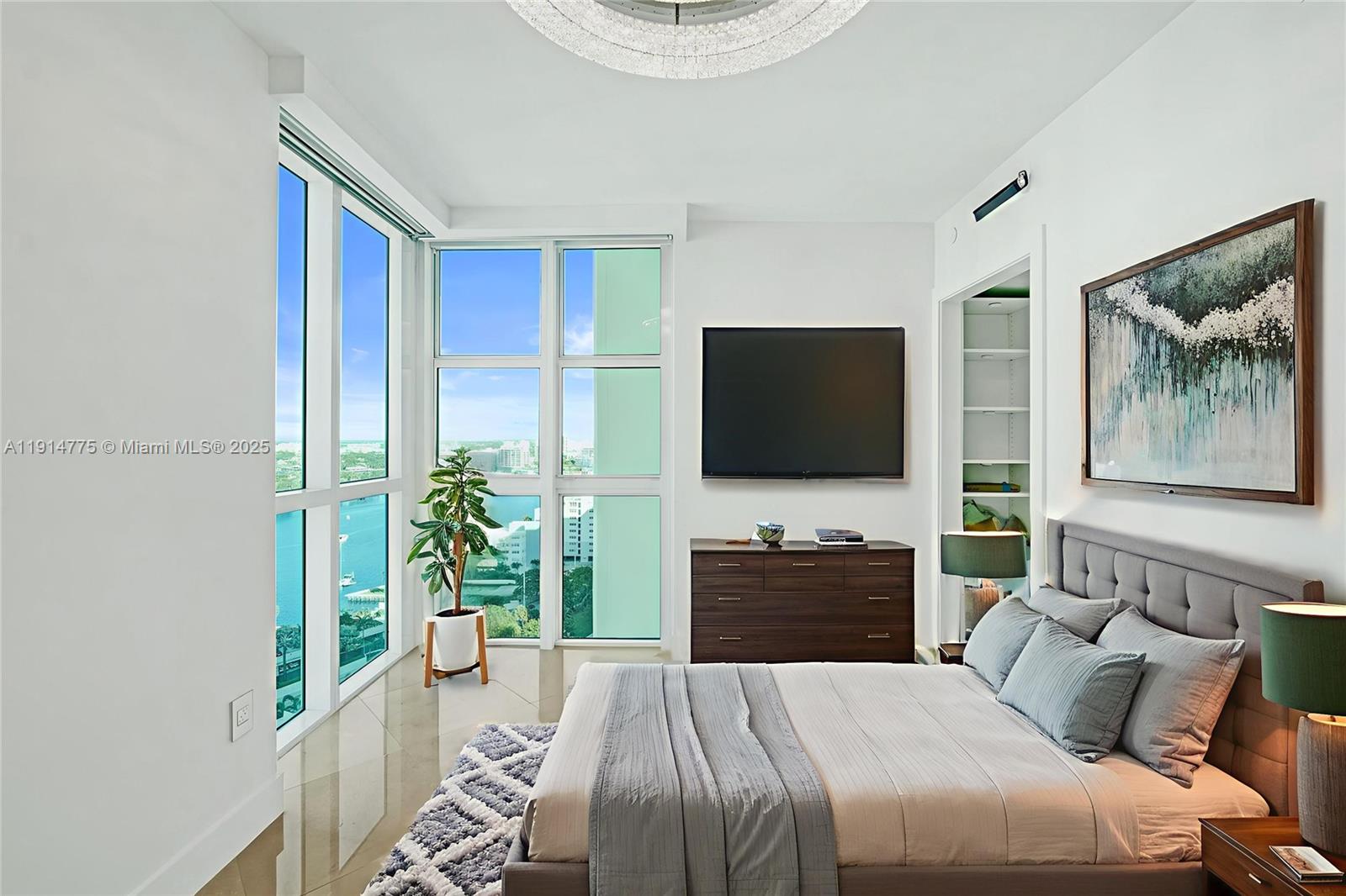 LAS OLAS BEACH CLUB CONDO - Residential Lease